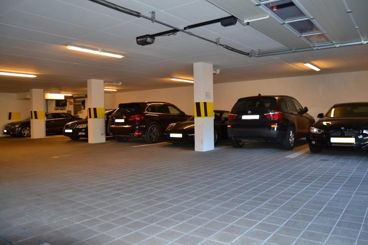 لاغوندو Alagundis Apartment Residence المظهر الخارجي الصورة